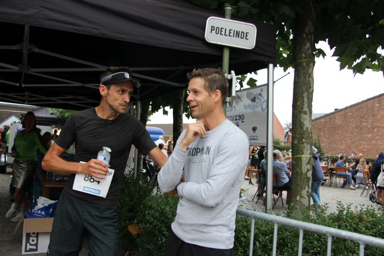 Landlopersjogging 2022